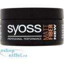 Syoss Matt Fiber stylingová pasta 100 ml