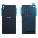 Kryt Sony D6503 Xperia Z2 zadní černý