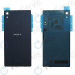 Kryt Sony D6503 Xperia Z2 zadní černý – Zbozi.Blesk.cz