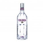 Finlandia Blackcurrant 1 l (holá láhev) – Sleviste.cz