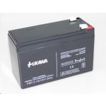 FUKAWA Akumulátor FW 7.2-12 F2U (12V / 7,2Ah) 11509 – Zboží Mobilmania