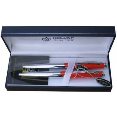 Regal psací souprava Themis pastelová oranžová 25209RB – Zboží Živě