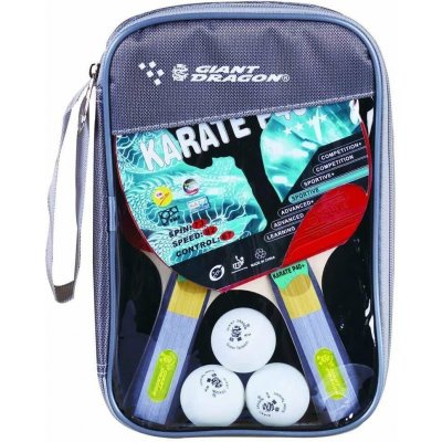 Giant Dragon KARATE/SET – Zbozi.Blesk.cz