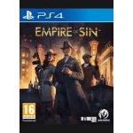 Empire of Sin (D1 Edition) – Hledejceny.cz