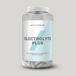 Myprotein Electrolytes Plus 180 tablet – Zboží Dáma