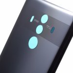Kryt Huawei Mate 10 Pro zadní černý – Hledejceny.cz