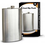 placatka Gigantická na nápoje – Zboží Dáma