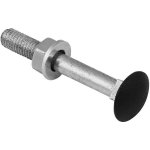 ZACB 08060 Závrtný šroub C 8x60 (4 ks/balení) – Hledejceny.cz