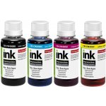 Inkoust ColorWay Canon GI-490 multipack - kompatibilní – Sleviste.cz