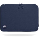 Pouzdro Port Design Torino II 140414 modré – Zboží Živě