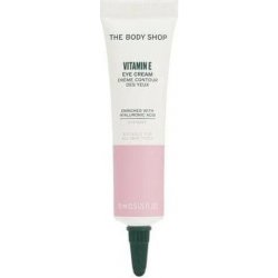 The Body Shop eye Cream Vitamin E 15 ml