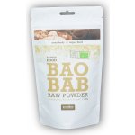Purasana Baobab Powder Bio 200 g – Hledejceny.cz