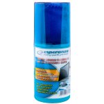 Esperanza ES119 pěna pro čištění LCD / TFT monitorů 400 ml – Zboží Dáma