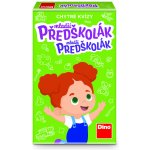Dino Mladší předškolák Naučná hra – Hledejceny.cz