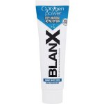 BlanX O3 x Oxygen Power bělicí 75 ml – Hledejceny.cz