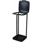 Heidrun STOJAN NA ODPADKOVÉ PYTLE ČERNÁ – Sleviste.cz