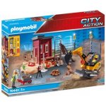 Playmobil 70443 Minibagr – Zboží Dáma