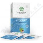 Green idea Lymforegen na lymfatický systém bylinný čaj 20 x 1,5 g – Zboží Dáma