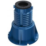 SanSwiss WISCHER Stěrka SanSwiss na sklo sprchových koutů, plastová - šířka 20 cm 13017.10 – Sleviste.cz