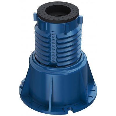 SanSwiss WISCHER Stěrka SanSwiss na sklo sprchových koutů, plastová - šířka 20 cm 13017.10 – Sleviste.cz