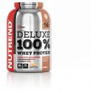 Protein NUTREND DELUXE 100% Whey Protein 2250 g