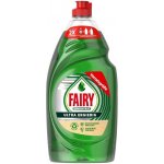 Fairy Ultra Original koncentrát na nádobí 450 ml – Zboží Mobilmania