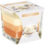 Bispol Aura Vanilla Cupcake 170 g – Zboží Mobilmania