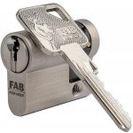 Assa Abloy FAB 3H.01/BDZNs 30/10 6kl. Ni 3. třída bezpečnosti – Sleviste.cz