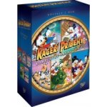 Kačeří příběhy 1.série 5DVD – Sleviste.cz