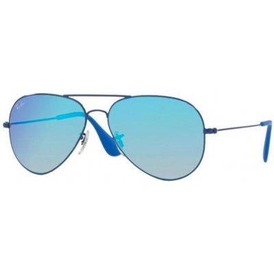 Ray-Ban RB3558 9016B7 – Zbozi.Blesk.cz