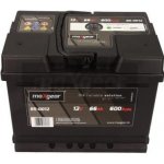MaXgear 12V 66Ah 600A 85-0012 – Sleviste.cz