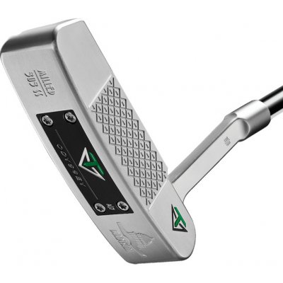 Toulon Design Madison H8 Lamkin, Putter RH 35 Unisex – Zboží Mobilmania