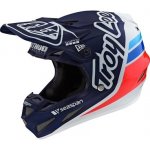 Troy Lee Designs SE4 Composite Silhouette – Zbozi.Blesk.cz