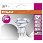 Osram LED EEK2021 A+ A++ E GU10 reflektor 3.6 W = 50 W teplá bílá – Hledejceny.cz