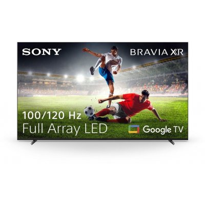 Sony Bravia XR-85X90L – Hledejceny.cz