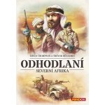 Mindok Odhodlaní: Severní Afrika – Zboží Mobilmania