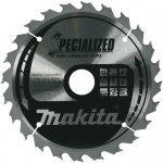 Makita B-16885 Pilový kotouč 85x15mm 20 zubů – Zboží Dáma