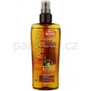 Babaria Sun Aceite Solar olej na opalování Coconut & Aloe Vera SPF10 200 ml