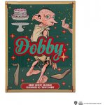 Cinereplicas Adventní kalendář Harry Potter - Dobby – Zboží Dáma