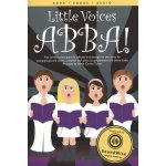 Little Voices ABBA + Audio Online / 2-PARTS + klavír/akordy – Sleviste.cz