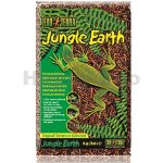Hagen ExoTerra podestýlka Jungle Earth 8,8 l – Zboží Dáma