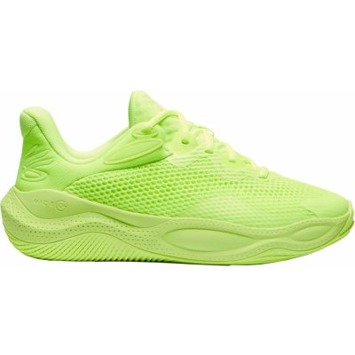 Under Armour Curry Splash 24_KICKZ 3027636-700 – Zboží Mobilmania