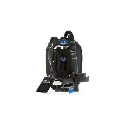 Dux PRECIS 18 BC System Nerezový 6 mm – Hledejceny.cz