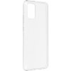 Pouzdro a kryt na mobilní telefon Samsung Pouzdro HEAD CASE Samsung Galaxy A02s čiré