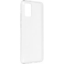 Pouzdro HEAD CASE Samsung Galaxy A02s čiré