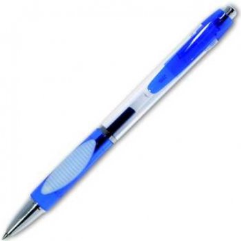 Uni UM 170 modrý gelové pero