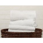 Profod Osuška Profod 400 g/m2 bílá 70 x 140 cm – Zboží Dáma