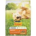 Purina Friskies Active 3 kg – Hledejceny.cz