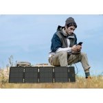 EcoFlow RIVER 3 UPS + solární panel 45W 1ECOR640UPS45WHB – Zboží Živě