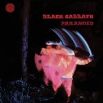 Paranoid - Black Sabbath CD – Hledejceny.cz